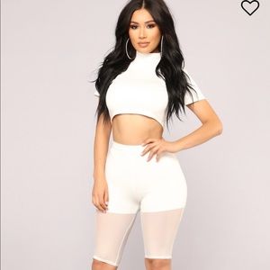 Fashion nova